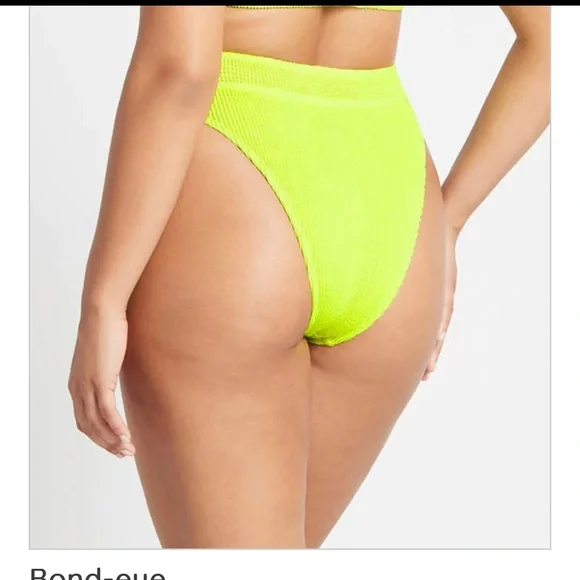 Cheeky bikini - Picture 6 of 6